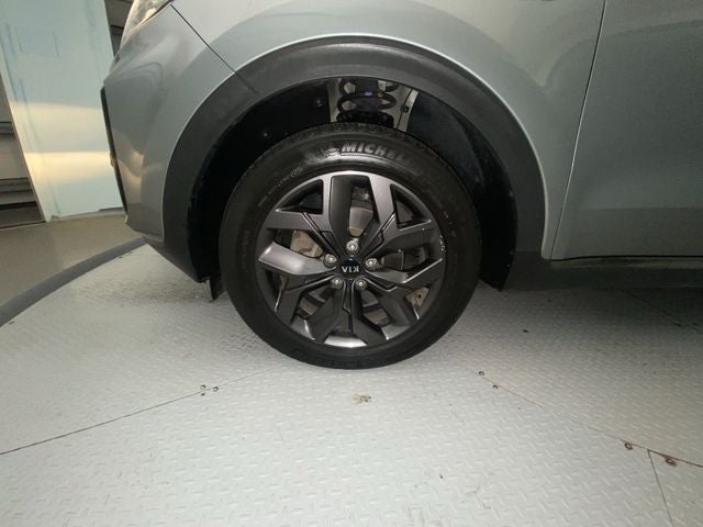 2021 Kia Sportage S