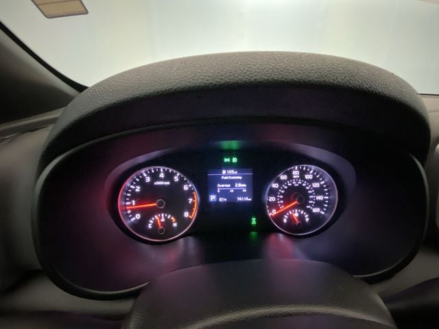 2021 Kia Sportage S