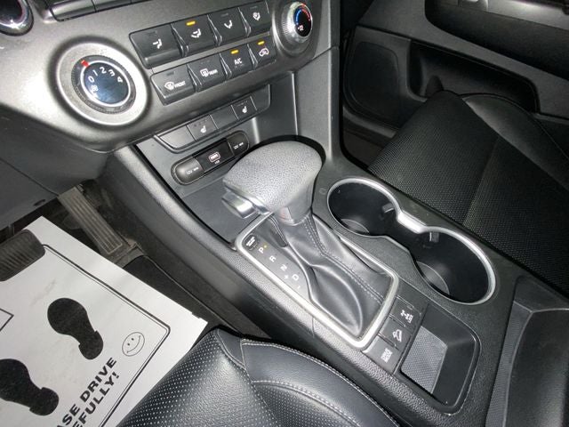 2021 Kia Sportage S