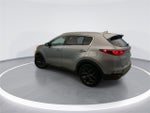 2021 Kia Sportage S