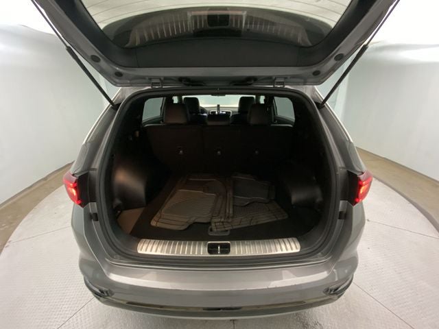 2021 Kia Sportage S