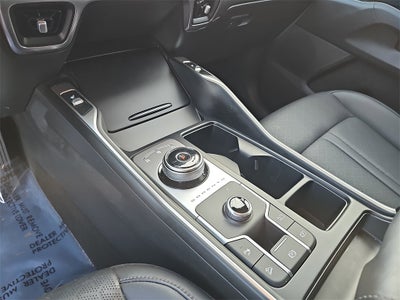 2022 Kia Sorento Hybrid S