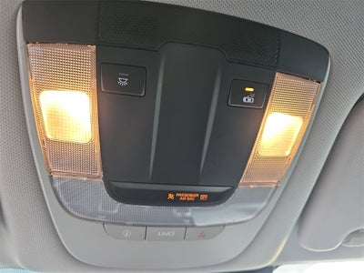 2022 Kia Sorento Hybrid S