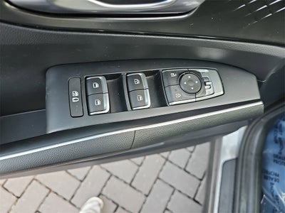 2022 Kia Sorento Hybrid S