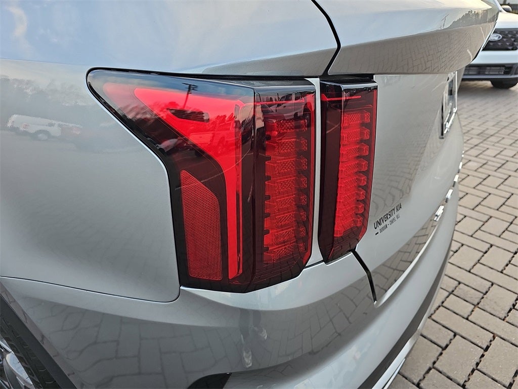 2022 Kia Sorento Hybrid S