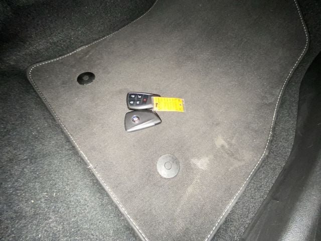 2021 Buick Envision Preferred