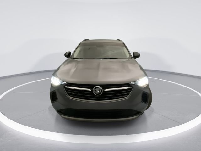 2021 Buick Envision Preferred