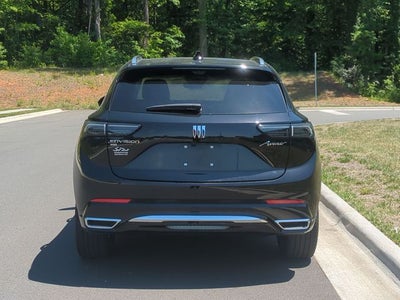2025 Buick Envision Avenir