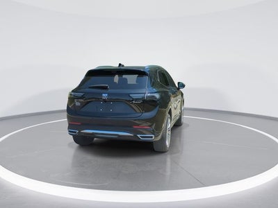 2025 Buick Envision Avenir