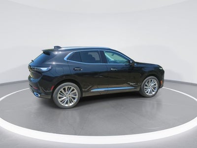 2025 Buick Envision Avenir