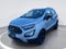 2021 Ford EcoSport SES