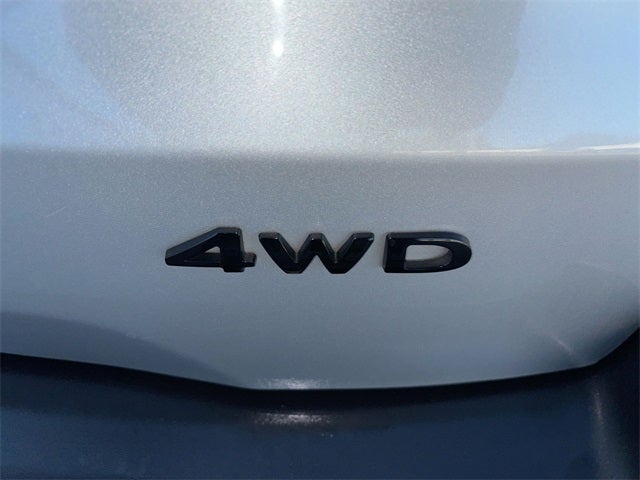 2021 Ford EcoSport SES