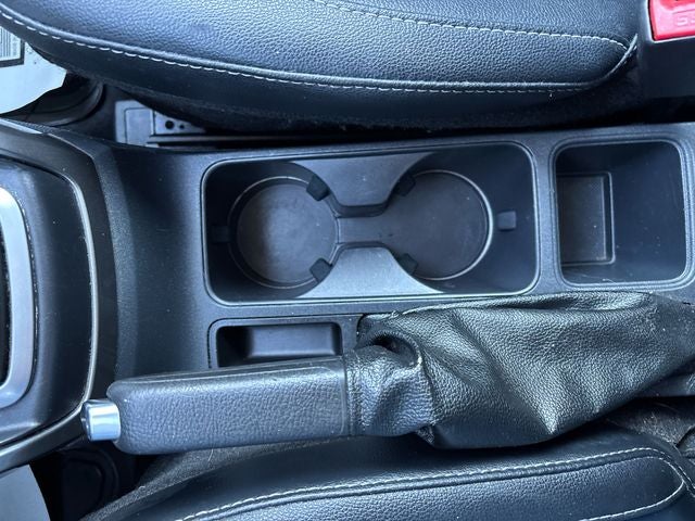 2021 Ford EcoSport SES