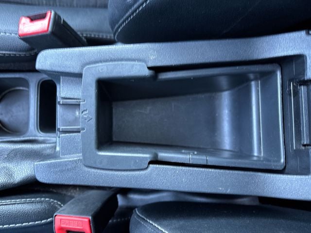 2021 Ford EcoSport SES