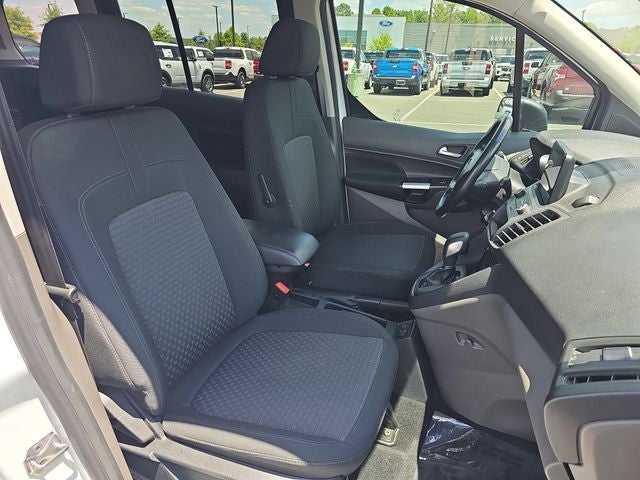 2022 Ford Transit Connect XLT