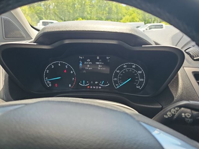2022 Ford Transit Connect XLT