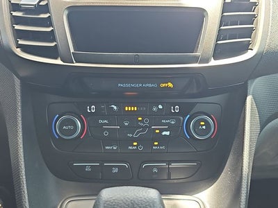 2022 Ford Transit Connect XLT