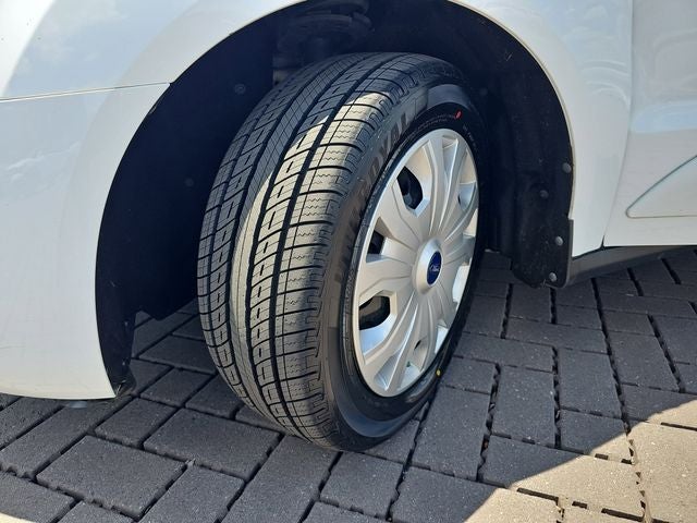 2022 Ford Transit Connect XLT