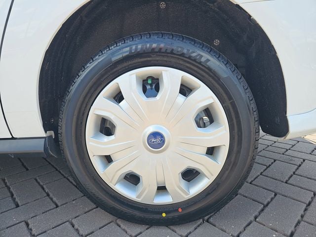 2022 Ford Transit Connect XLT