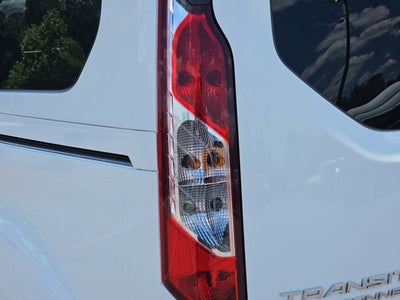 2022 Ford Transit Connect XLT