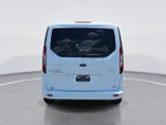 2022 Ford Transit Connect XLT