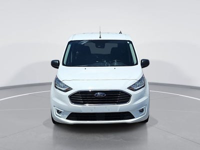 2022 Ford Transit Connect XLT