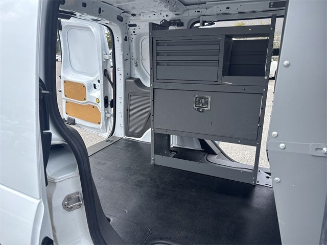 2021 Ford Transit Connect XL