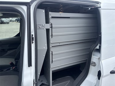 2021 Ford Transit Connect XL