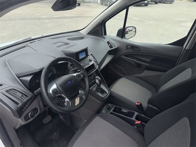 2021 Ford Transit Connect XL
