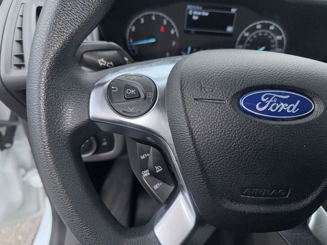 2021 Ford Transit Connect XL