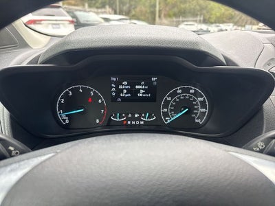 2021 Ford Transit Connect XL