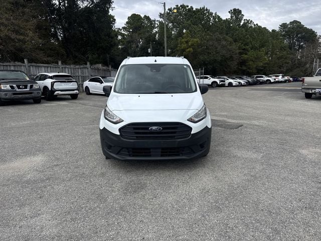 2021 Ford Transit Connect XL