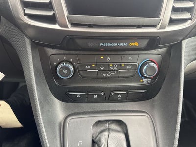 2021 Ford Transit Connect XL
