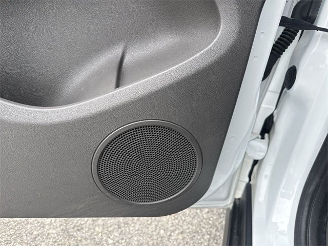 2021 Ford Transit Connect XL