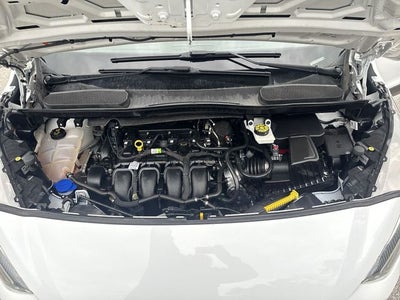 2021 Ford Transit Connect XL