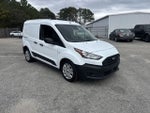 2021 Ford Transit Connect XL