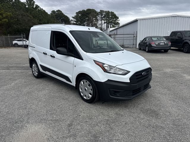 2021 Ford Transit Connect XL