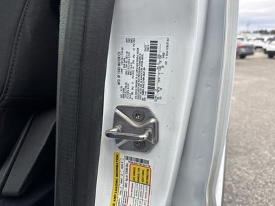 2021 Ford Transit Connect XL