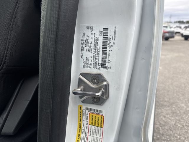 2021 Ford Transit Connect XL