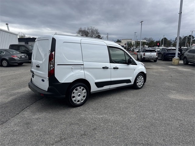 2021 Ford Transit Connect XL