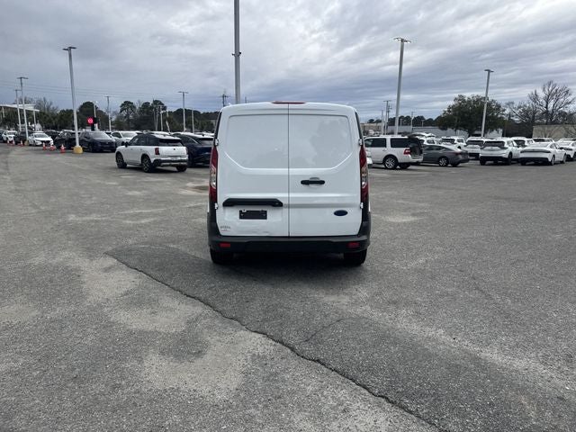 2021 Ford Transit Connect XL
