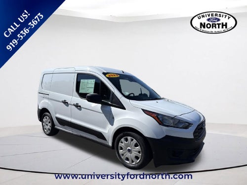 2023 Ford Transit Connect XL