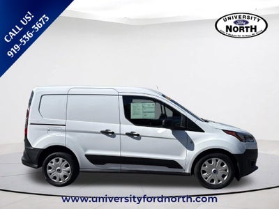 2023 Ford Transit Connect XL