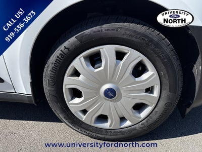 2023 Ford Transit Connect XL