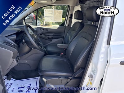 2023 Ford Transit Connect XL