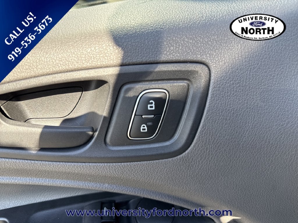 2023 Ford Transit Connect XL