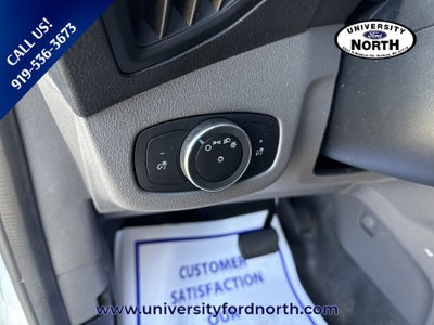 2023 Ford Transit Connect XL
