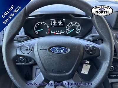 2023 Ford Transit Connect XL