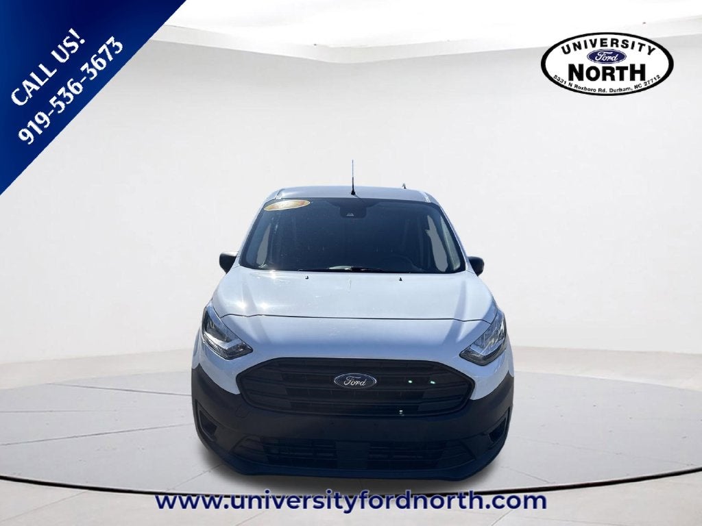 2023 Ford Transit Connect XL