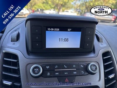 2023 Ford Transit Connect XL